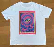 プライマルスクリーム primal scream バンドTシャツ ロンT プライマルスクリーム primal scream バンドTシャツ ロンT